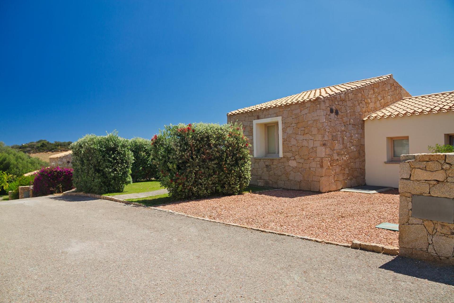 Casa Lalita Con Piscina Sardegna Villa Tertenia Exterior photo